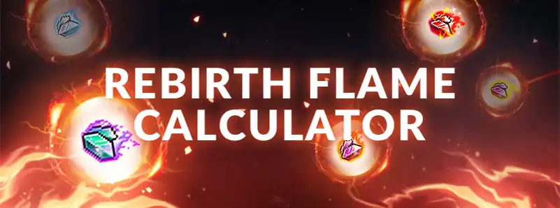Maplestory Flame Score Calculator